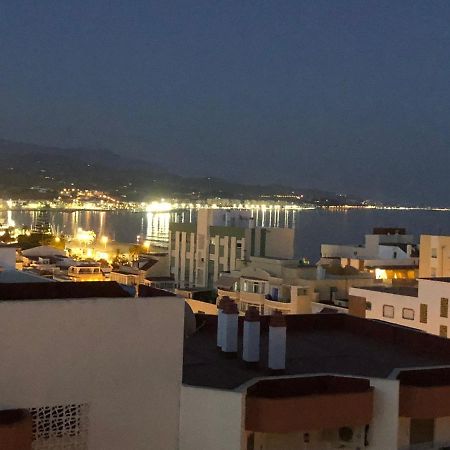 Estudio Cerca De La Playa 3 Málaga Extérieur photo
