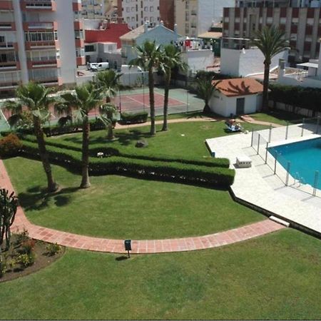 Estudio Cerca De La Playa 3 Málaga Extérieur photo