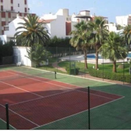 Estudio Cerca De La Playa 3 Málaga Extérieur photo