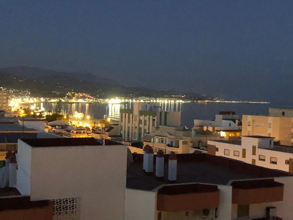 Estudio Cerca De La Playa 3 Málaga Extérieur photo